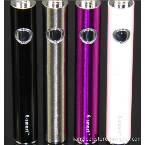 2014 Best Quality Original Esmart Starter Kit with Colorful Battery Kangleer Wholesale Price
